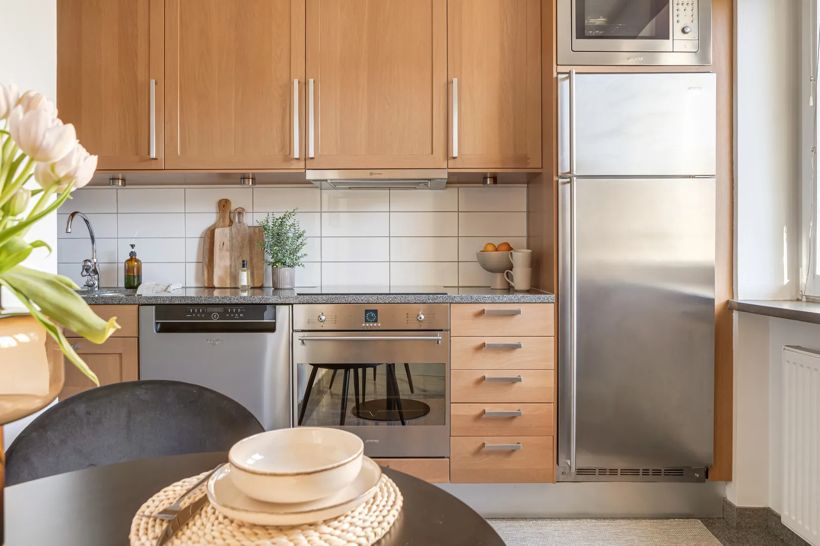 Bostadsrätt, Ellstorpsgatan 3D, Ellstorp, Malmö