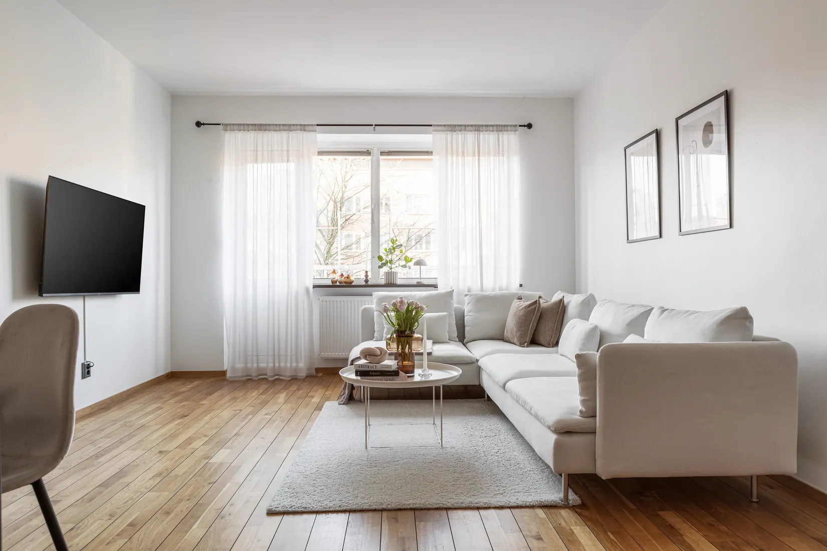 Bostadsrätt, Ellstorpsgatan 3D, Ellstorp, Malmö