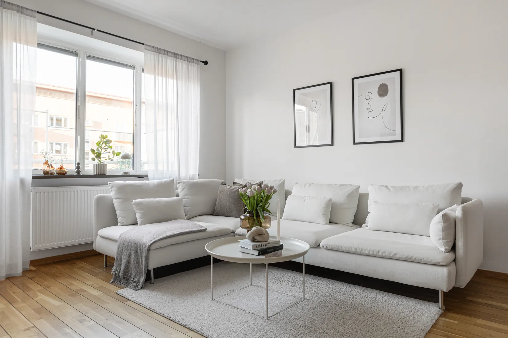 Bostadsrätt, Ellstorpsgatan 3D, Ellstorp, Malmö