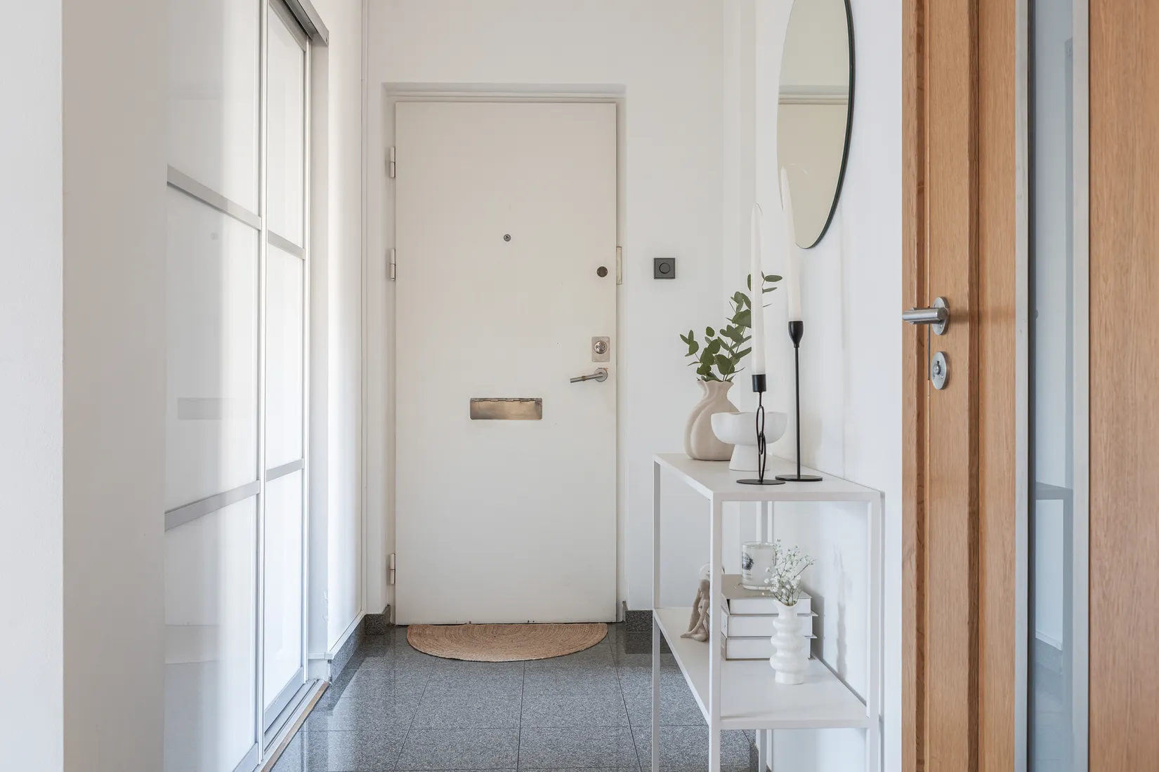 Bostadsrätt, Ellstorpsgatan 3D, Ellstorp, Malmö