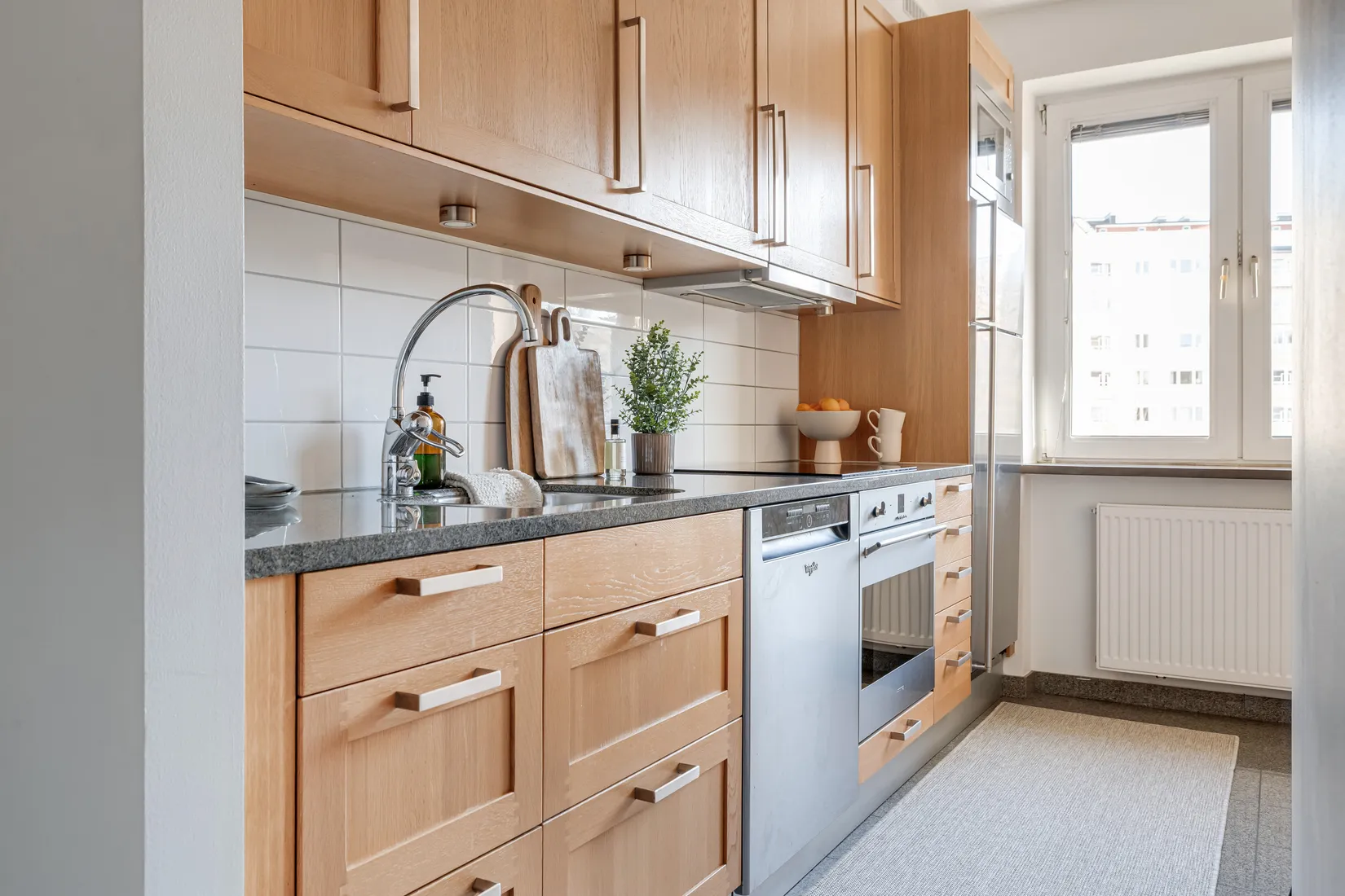 Bostadsrätt, Ellstorpsgatan 3D, Ellstorp, Malmö