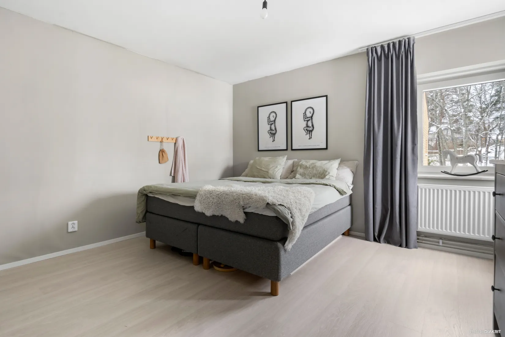 Bostadsrätt, Gribbylundsvägen 74a, Gribbylund, Täby