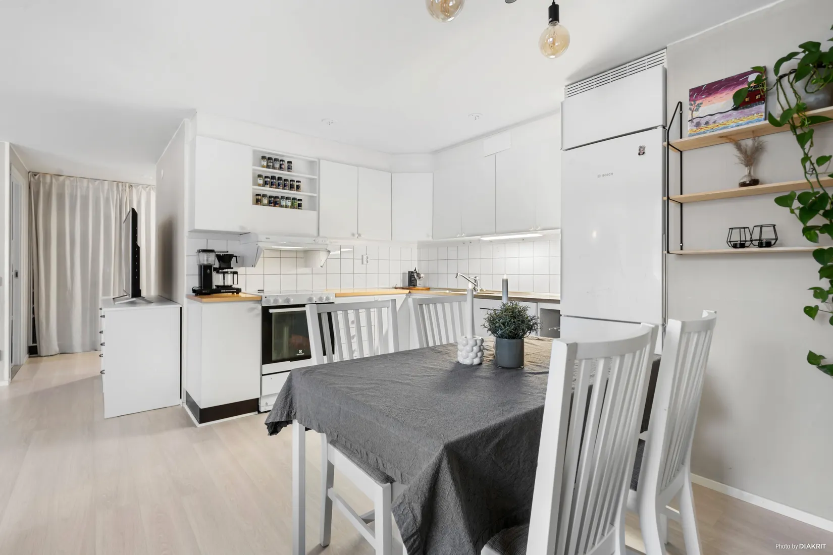 Bostadsrätt, Gribbylundsvägen 74a, Gribbylund, Täby