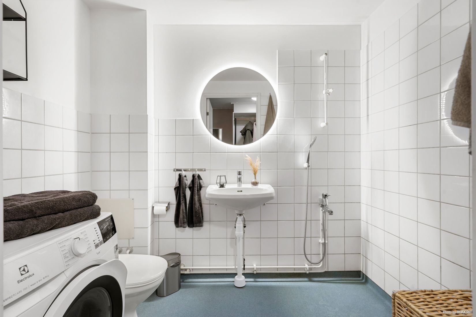 Bostadsrätt, Gribbylundsvägen 74a, Gribbylund, Täby