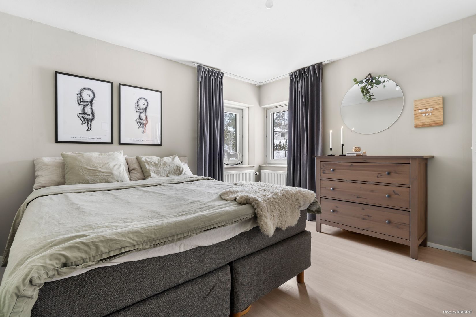 Bostadsrätt, Gribbylundsvägen 74a, Gribbylund, Täby