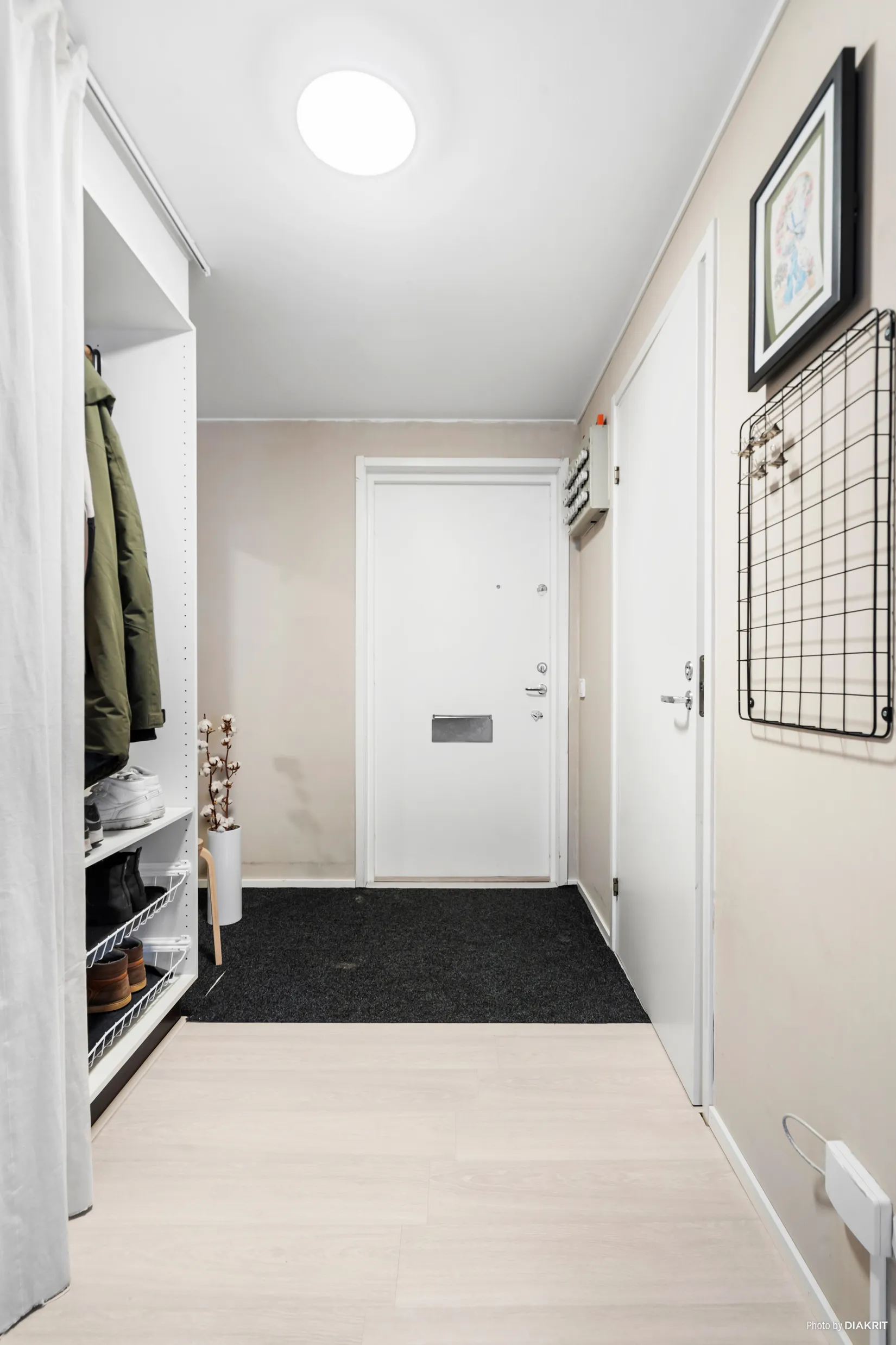 Bostadsrätt, Gribbylundsvägen 74a, Gribbylund, Täby