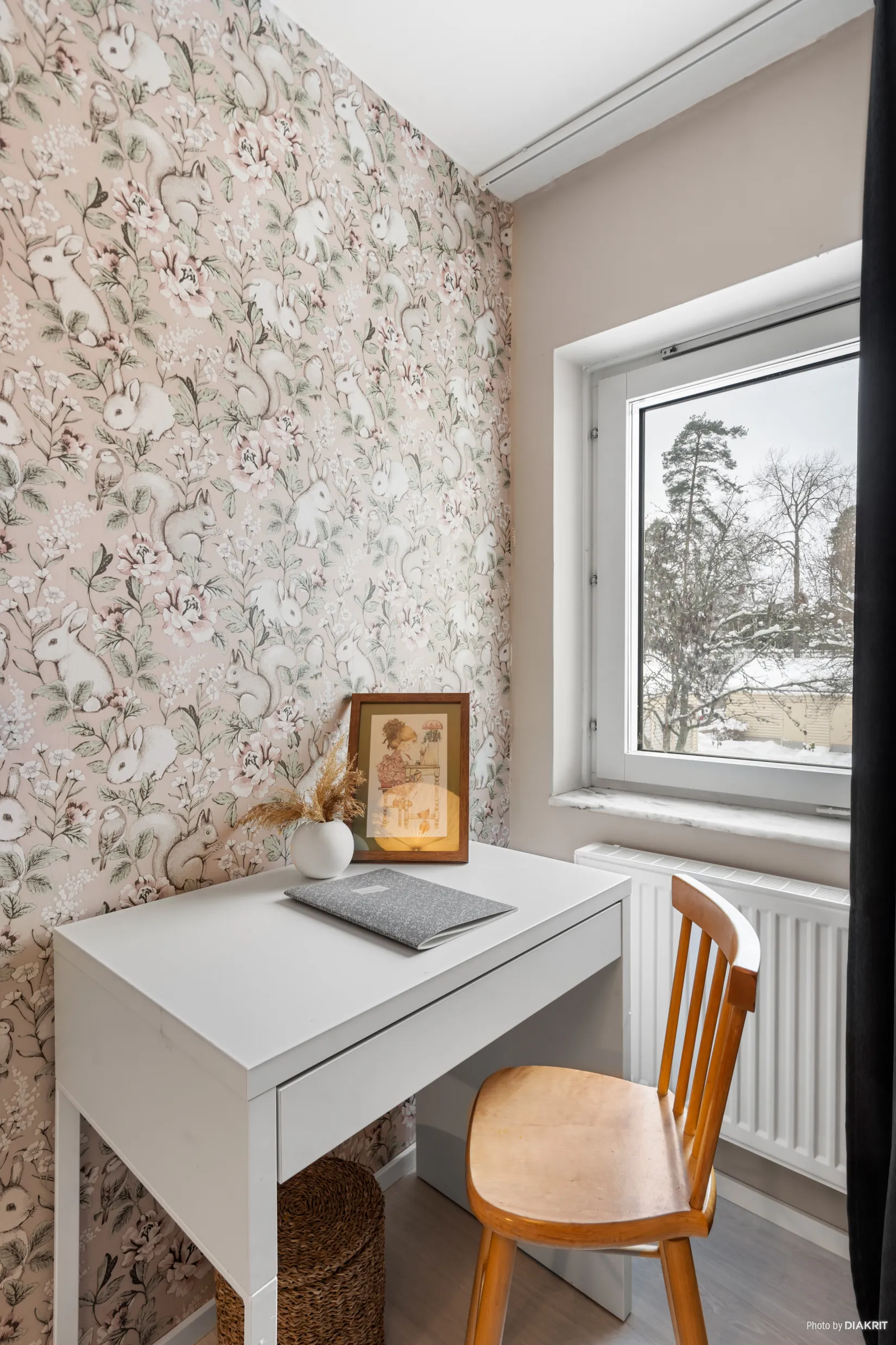 Bostadsrätt, Gribbylundsvägen 74a, Gribbylund, Täby