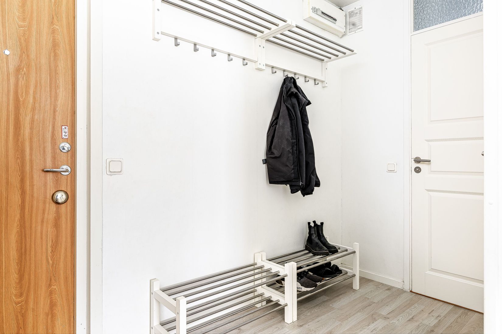 Bostadsrätt, Storgården 34, Skäggetorp, Linköping