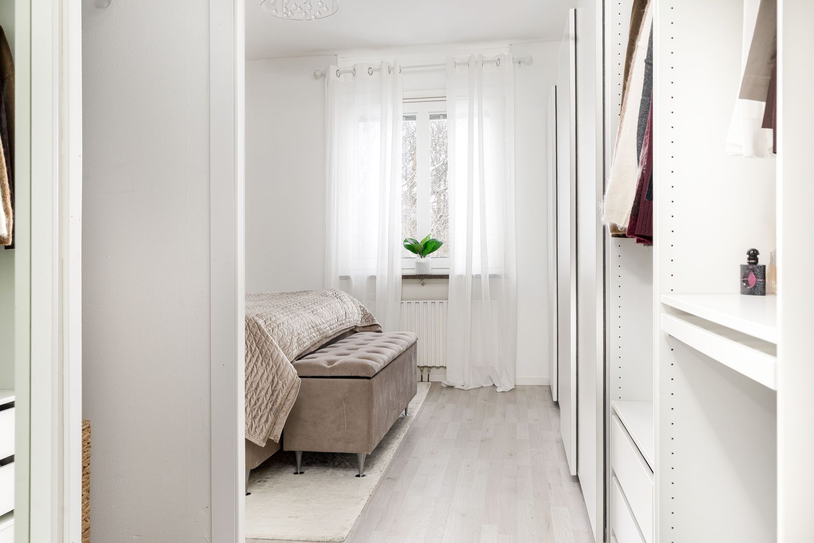 Bostadsrätt, Storgården 34, Skäggetorp, Linköping