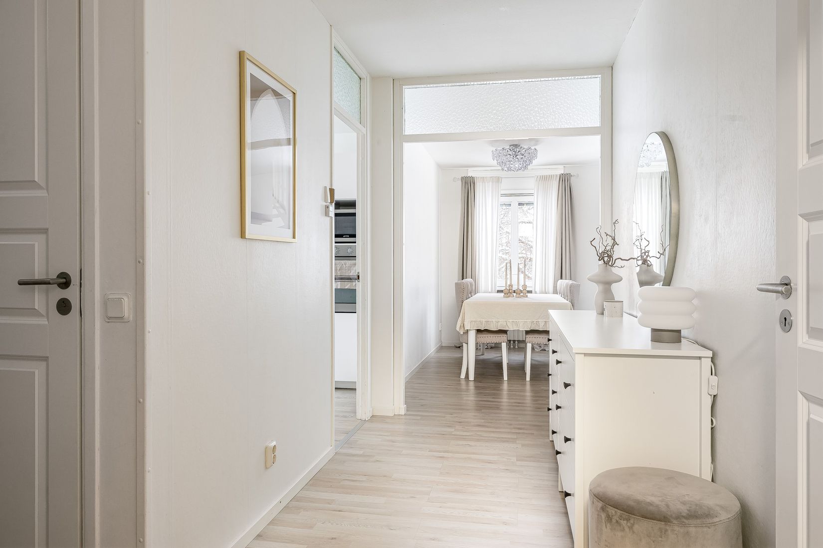 Bostadsrätt, Storgården 34, Skäggetorp, Linköping