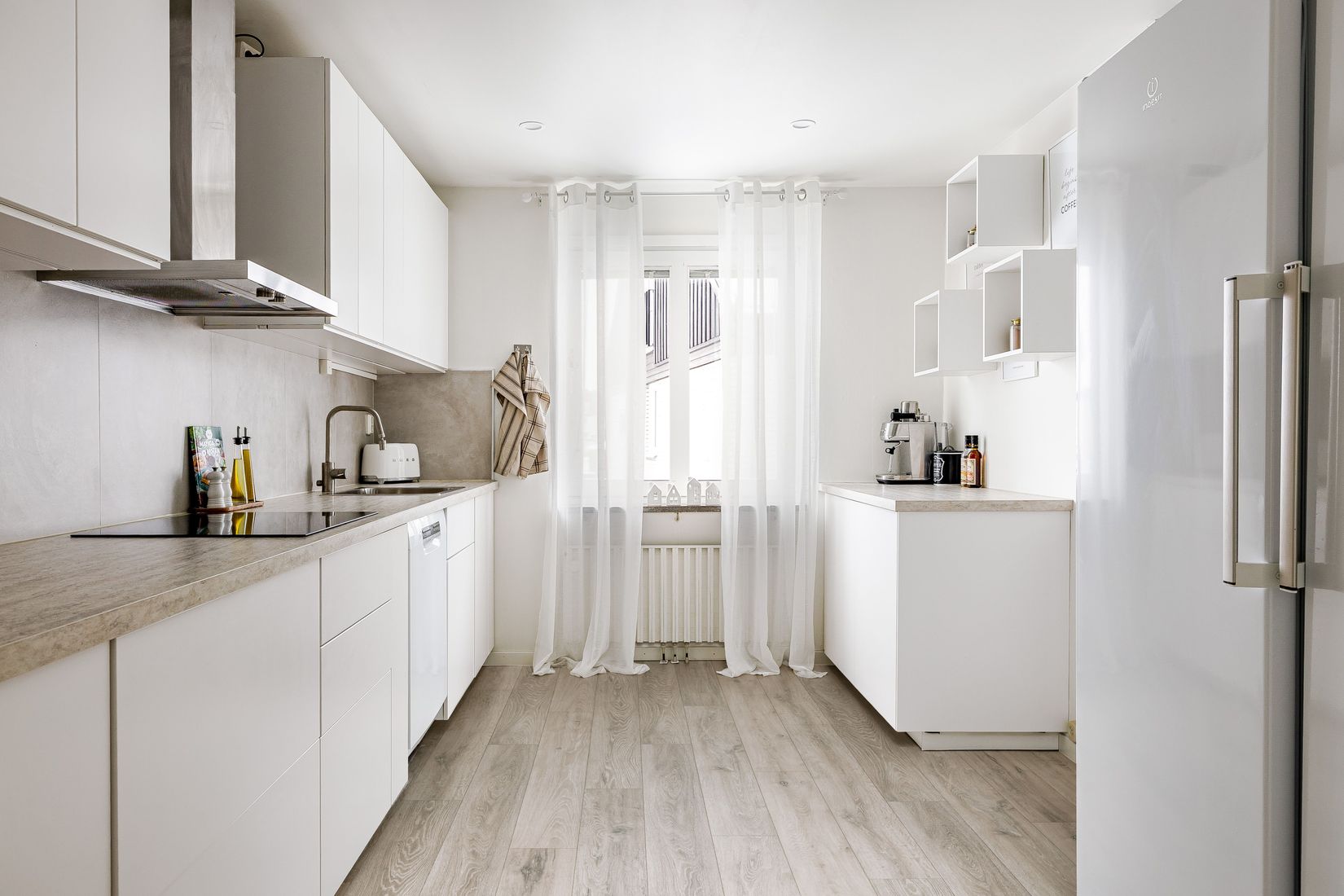 Bostadsrätt, Storgården 34, Skäggetorp, Linköping