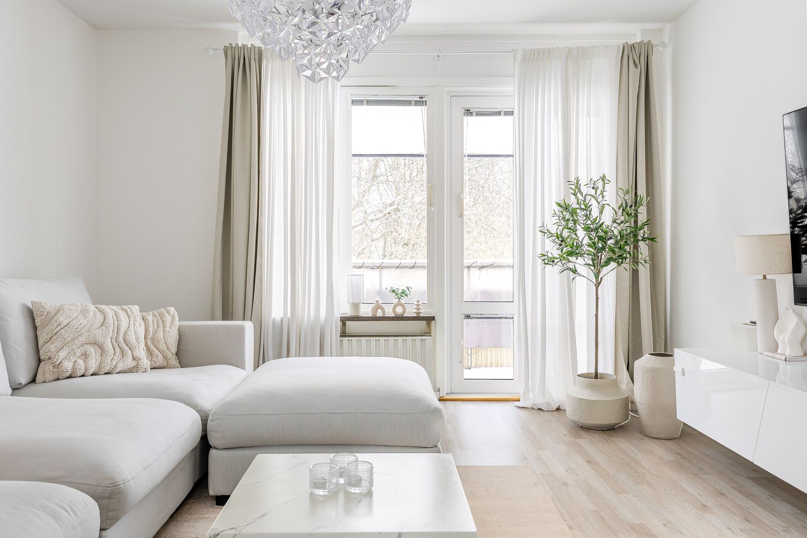 Bostadsrätt, Storgården 34, Skäggetorp, Linköping