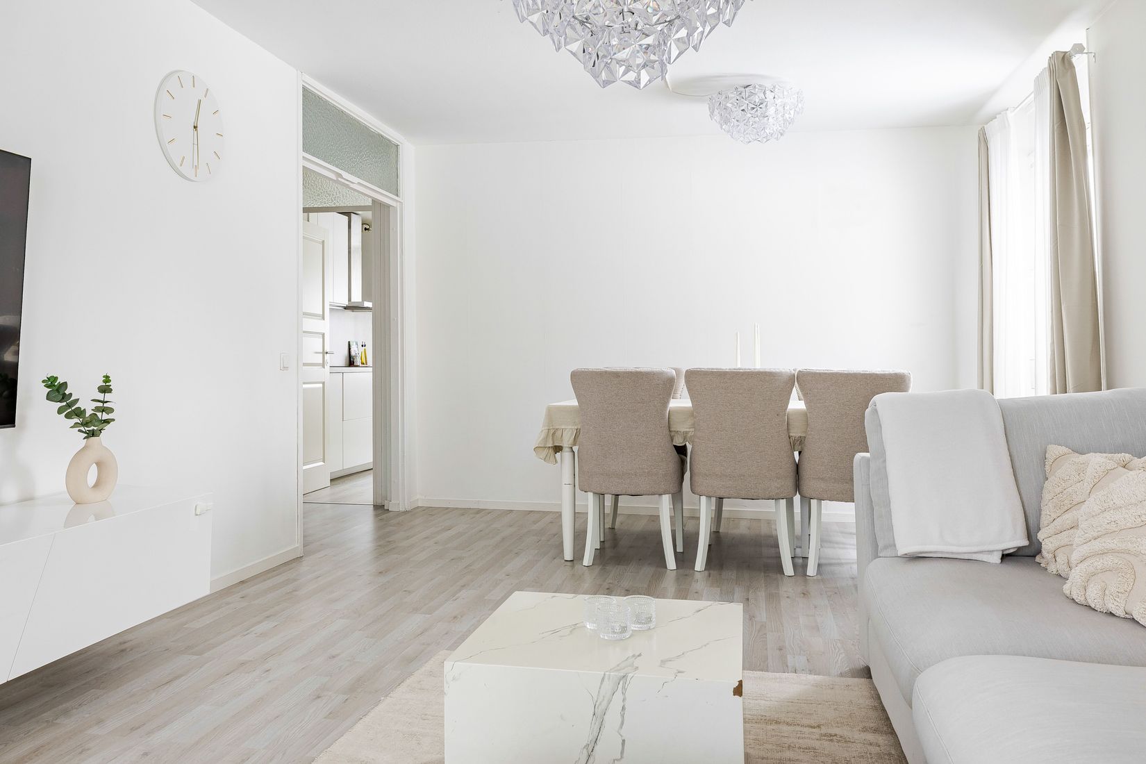 Bostadsrätt, Storgården 34, Skäggetorp, Linköping