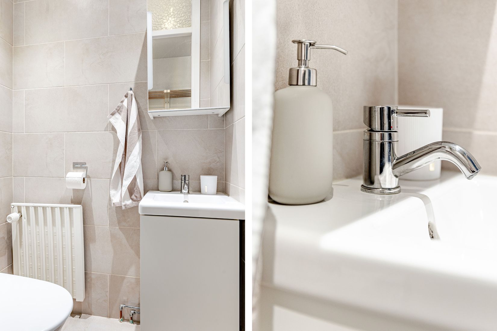 Bostadsrätt, Storgården 34, Skäggetorp, Linköping