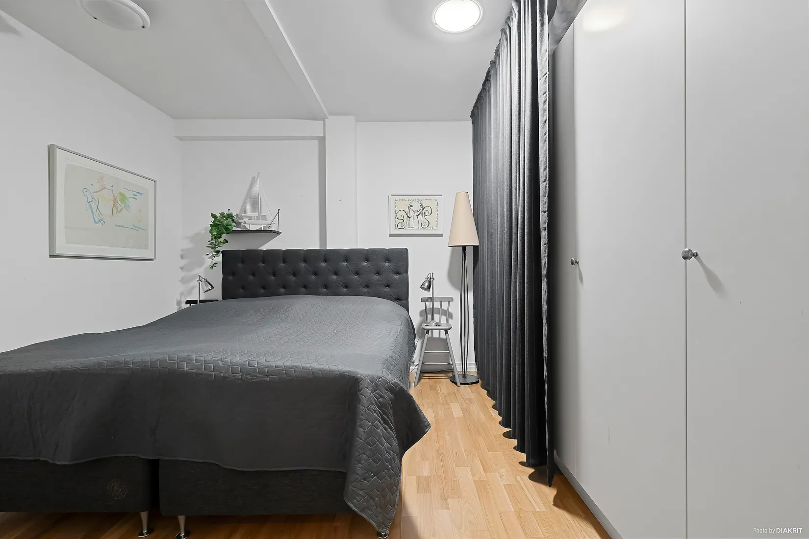 Radhus, Reduttvägen 74, Gribbylund, Täby