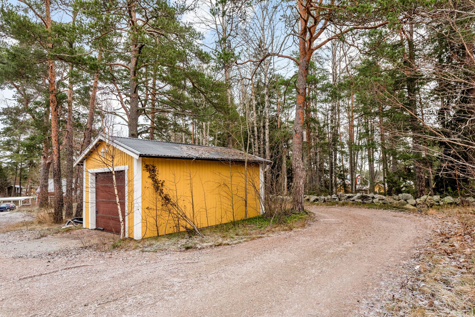 Tomt, Skölsta byväg 20D, Skölsta, Uppsala
