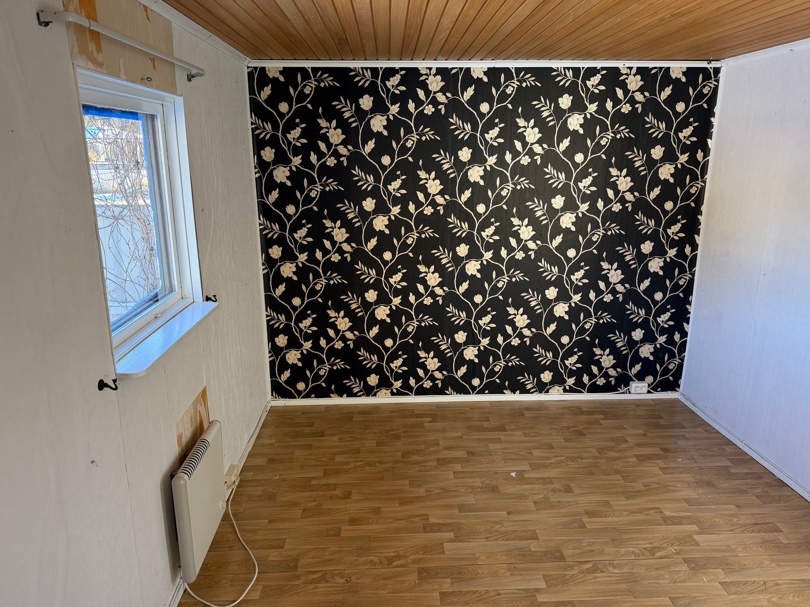 Fritidshus, Kristinelunds stugområde 18, Donnemilen, Vetlanda