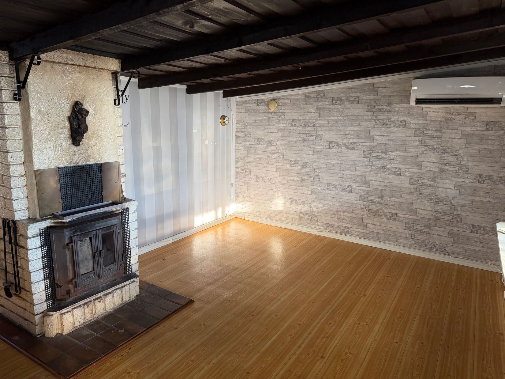 Fritidshus, Kristinelunds stugområde 18, Donnemilen, Vetlanda