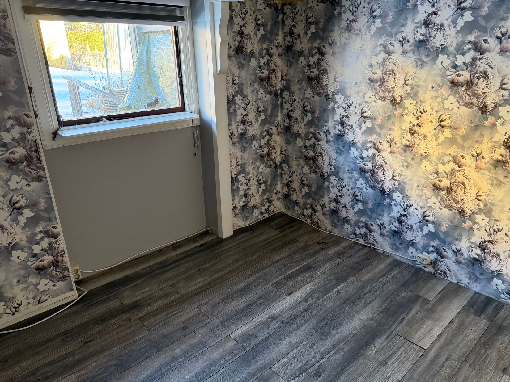 Fritidshus, Kristinelunds stugområde 18, Donnemilen, Vetlanda