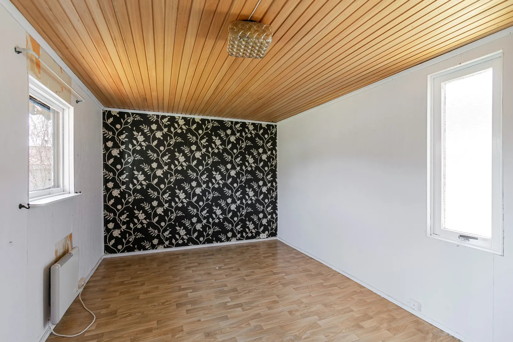 Fritidshus, Kristinelunds stugområde 18, Donnemilen, Vetlanda