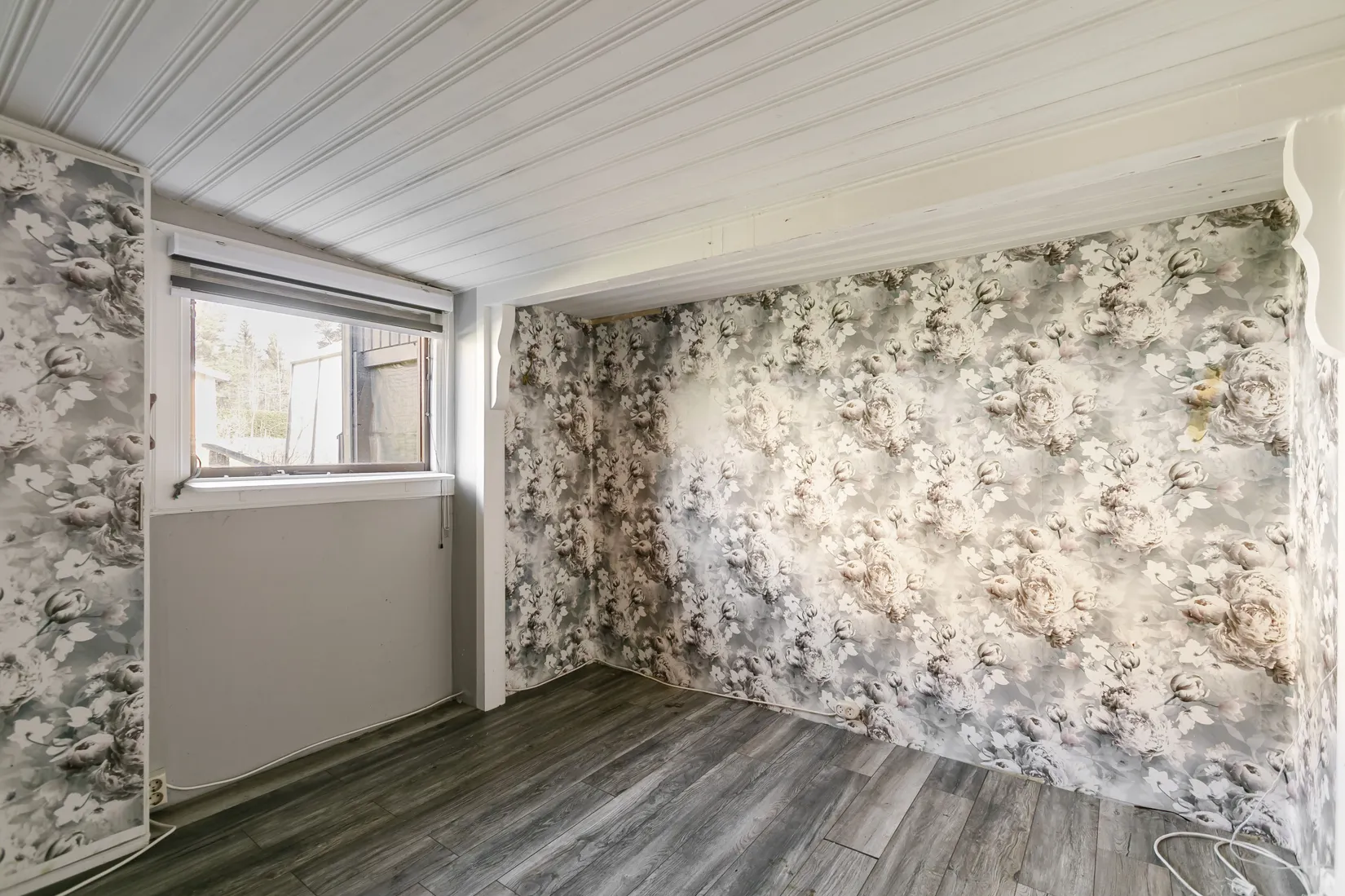 Fritidshus, Kristinelunds stugområde 18, Donnemilen, Vetlanda