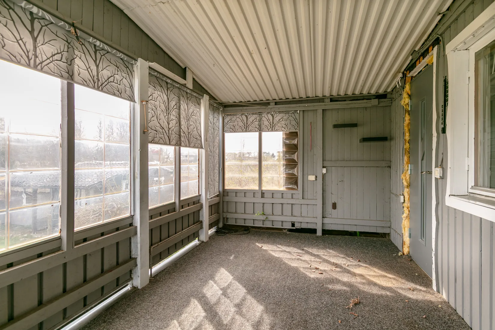 Fritidshus, Kristinelunds stugområde 18, Donnemilen, Vetlanda