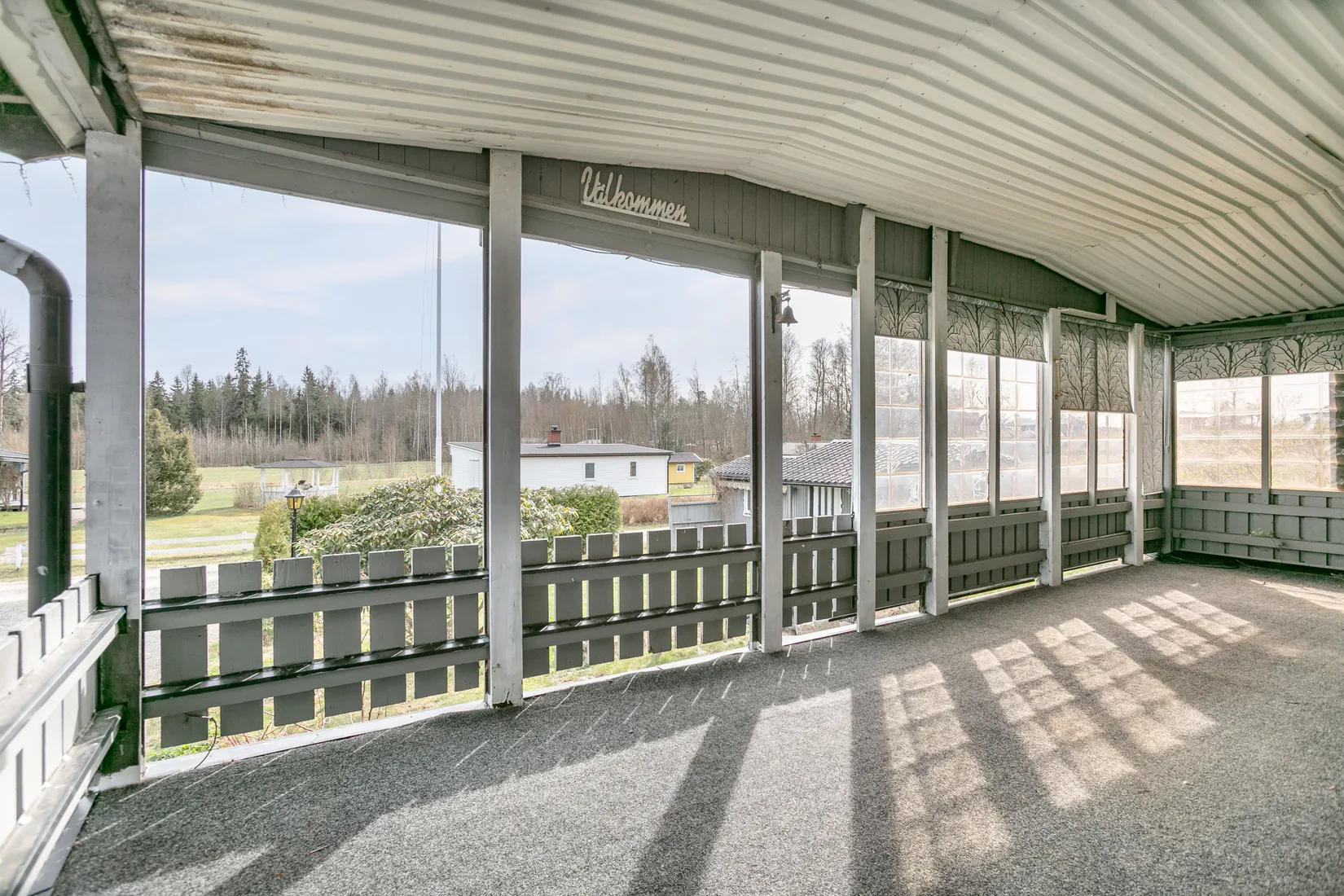 Fritidshus, Kristinelunds stugområde 18, Donnemilen, Vetlanda