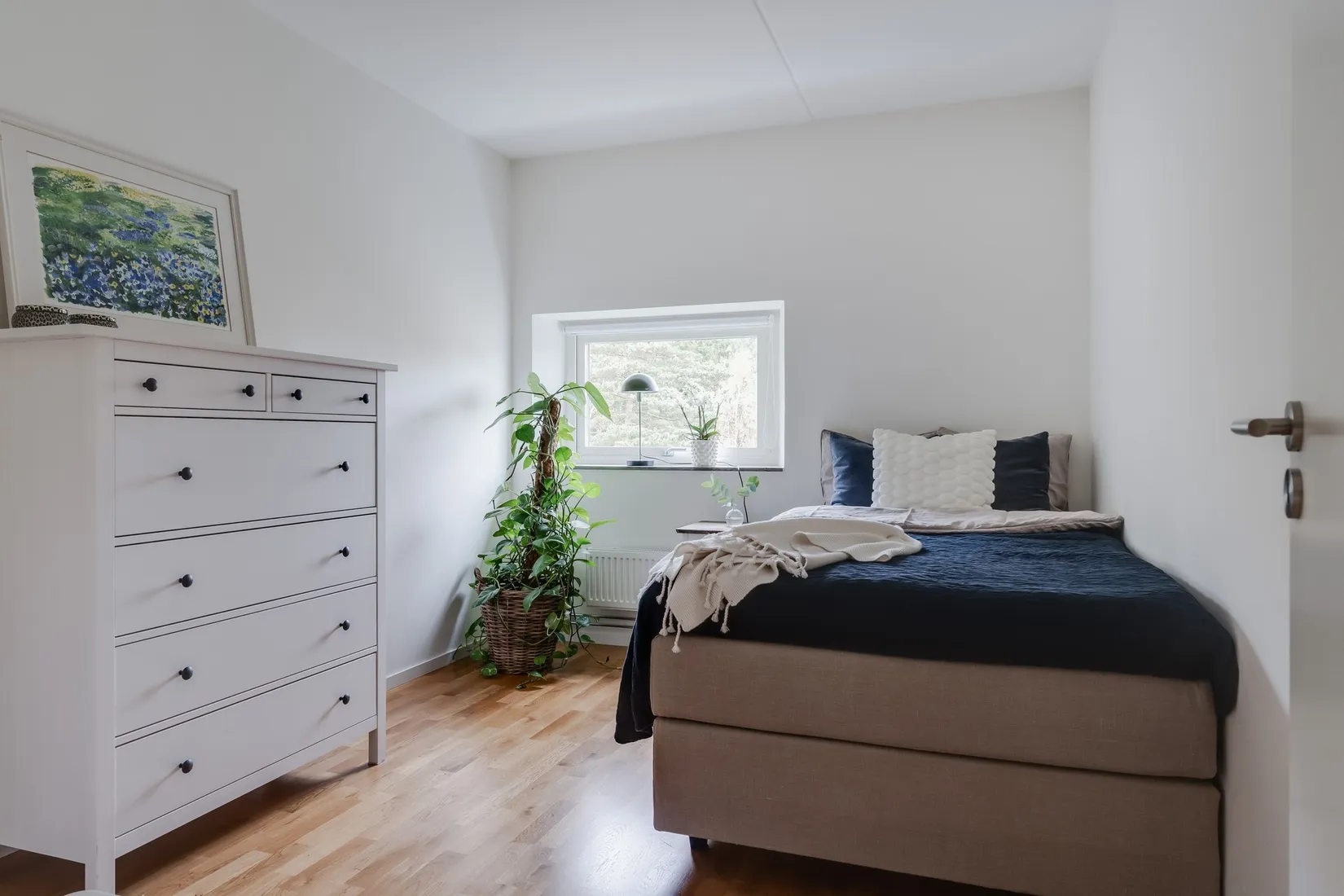 Bostadsrätt, Hestra Ringväg 13, Hestra, Borås