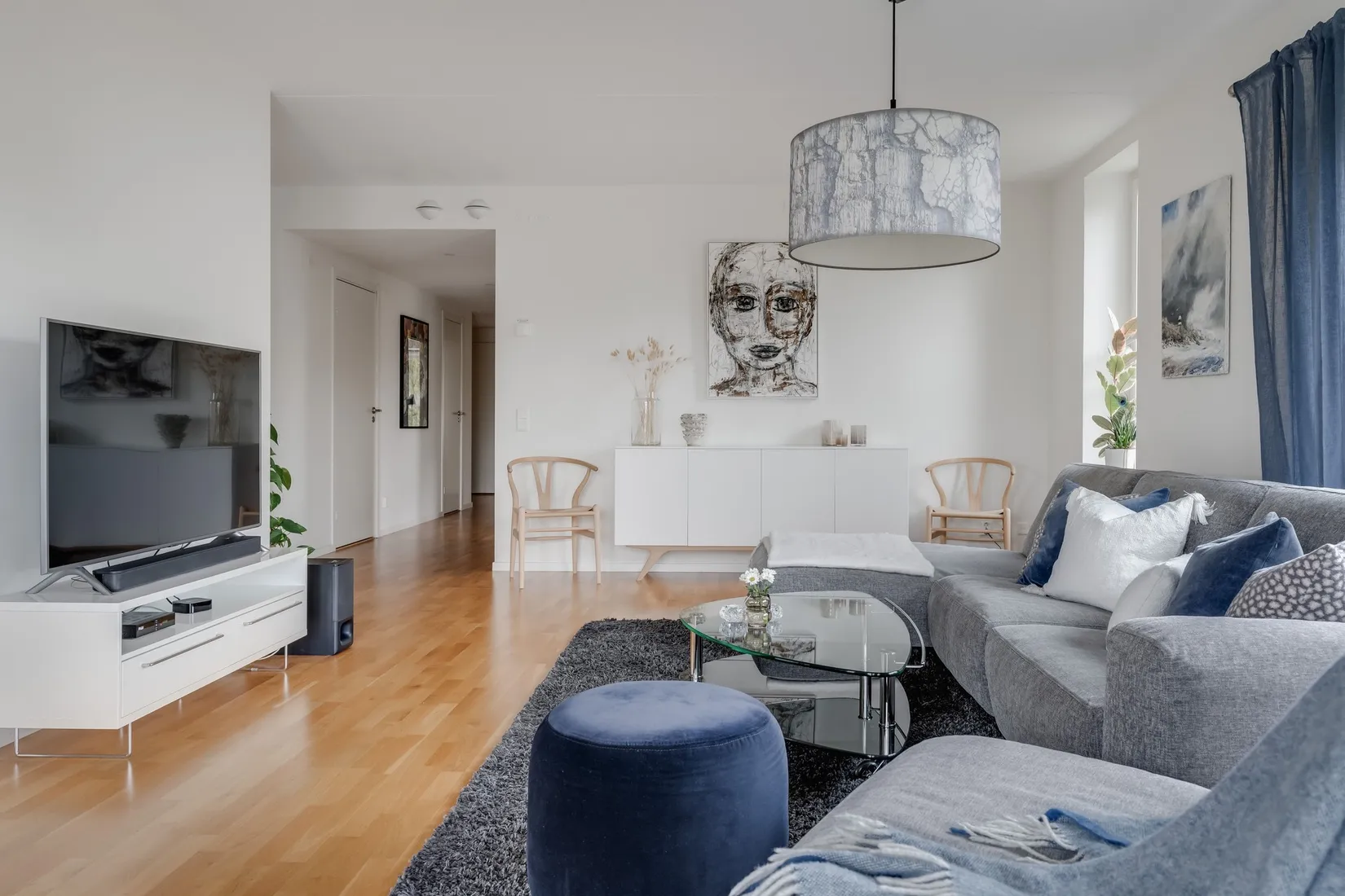 Bostadsrätt, Hestra Ringväg 13, Hestra, Borås