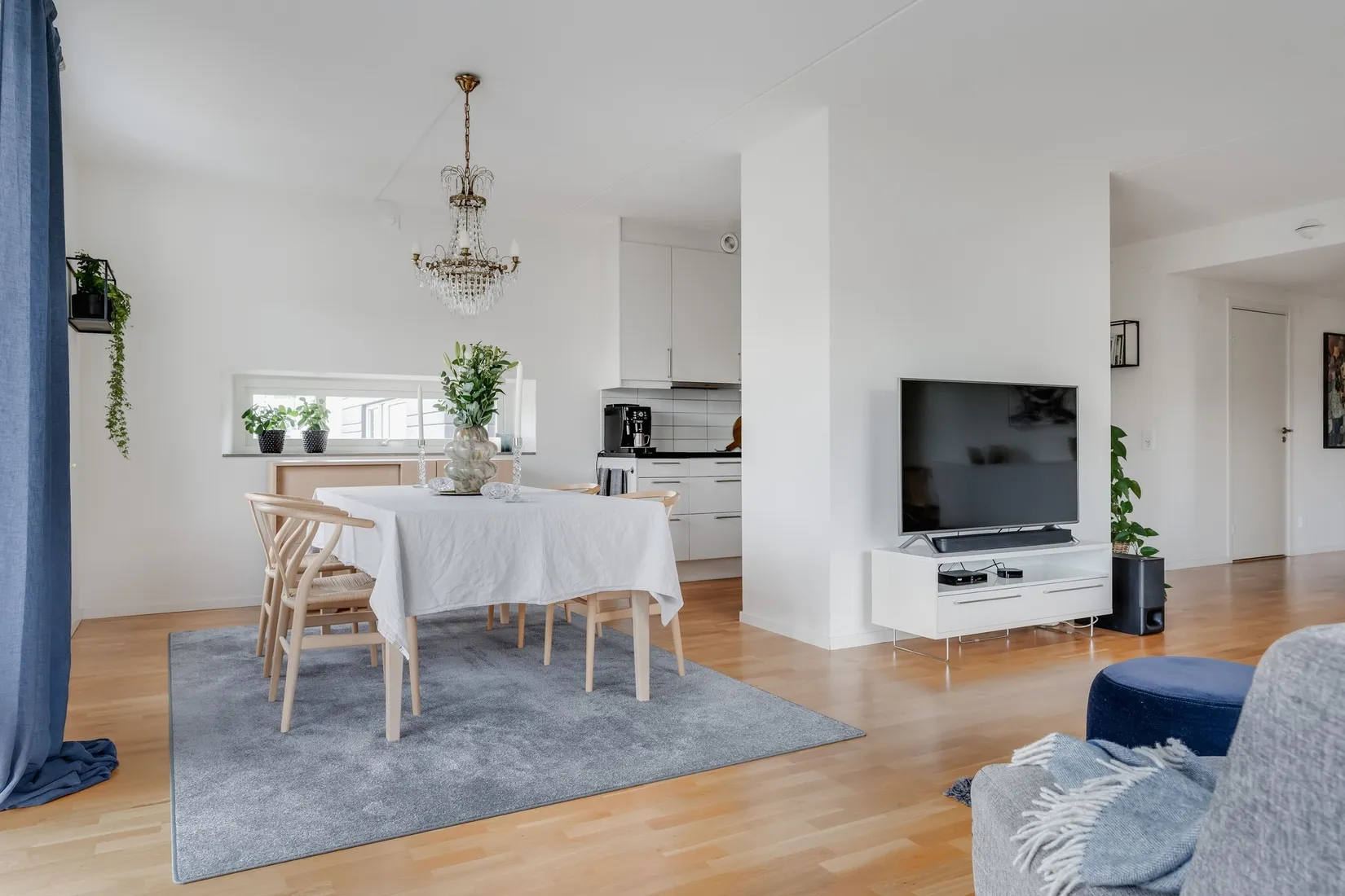 Bostadsrätt, Hestra Ringväg 13, Hestra, Borås