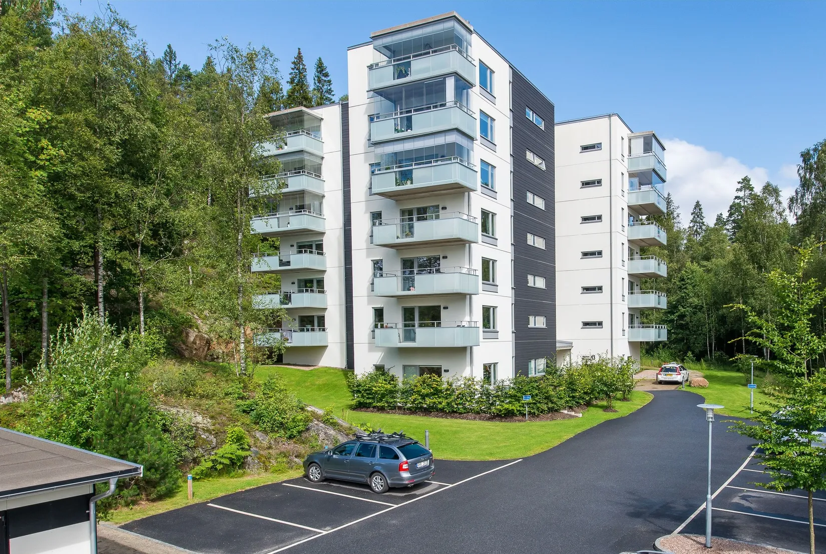 Bostadsrätt, Hestra Ringväg 13, Hestra, Borås