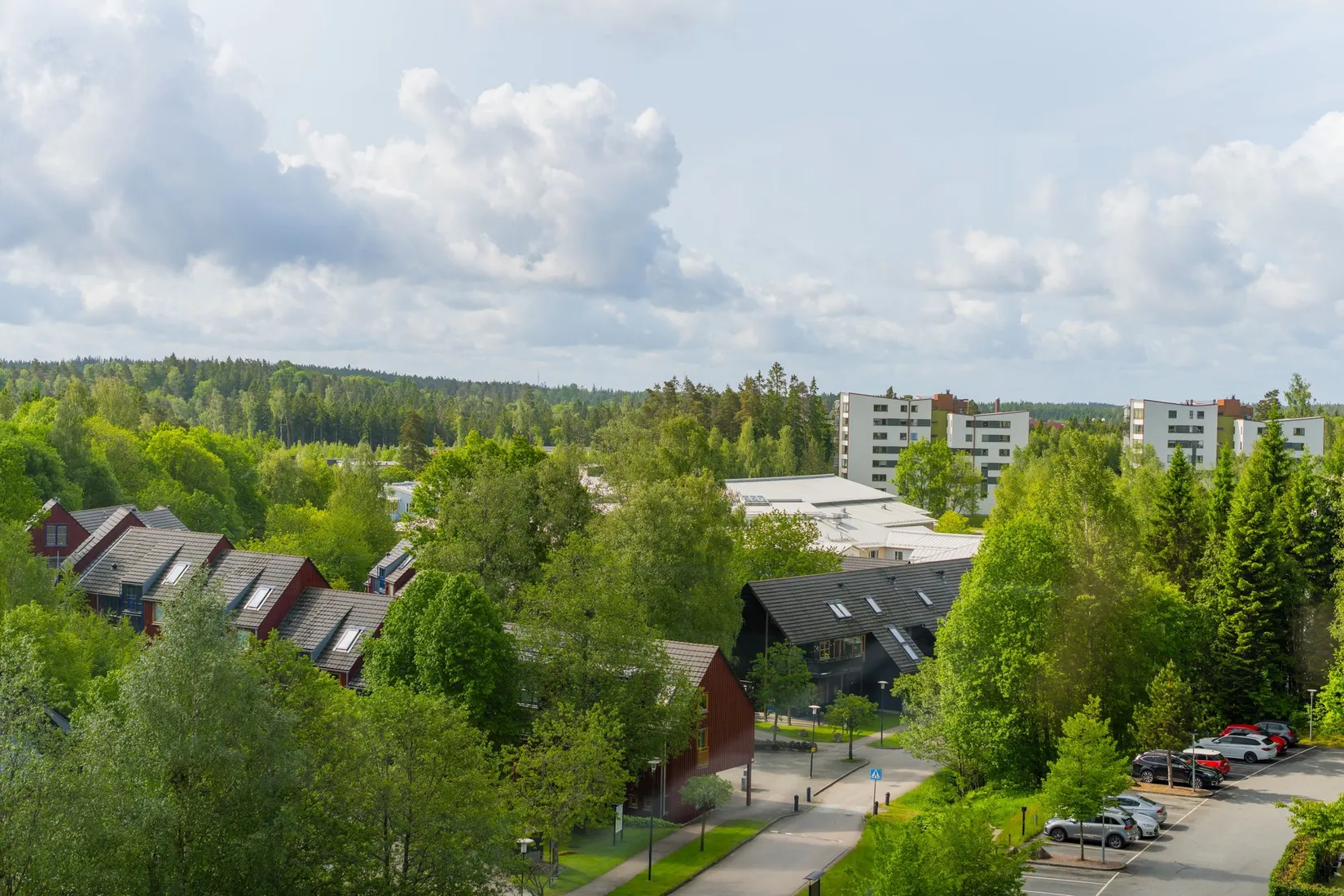 Bostadsrätt, Hestra Ringväg 13, Hestra, Borås