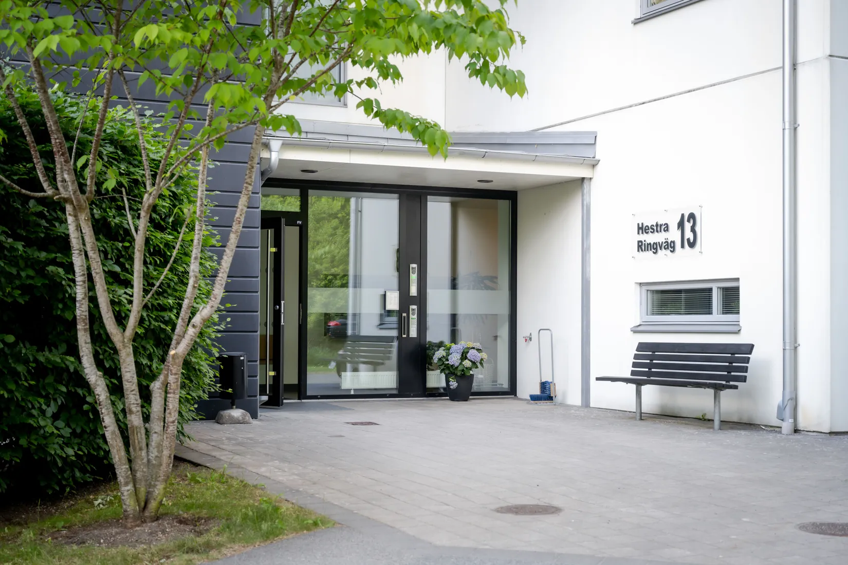 Bostadsrätt, Hestra Ringväg 13, Hestra, Borås