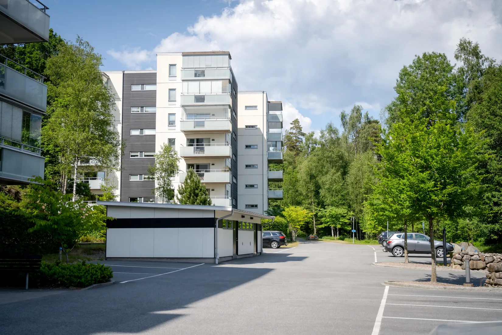 Bostadsrätt, Hestra Ringväg 13, Hestra, Borås