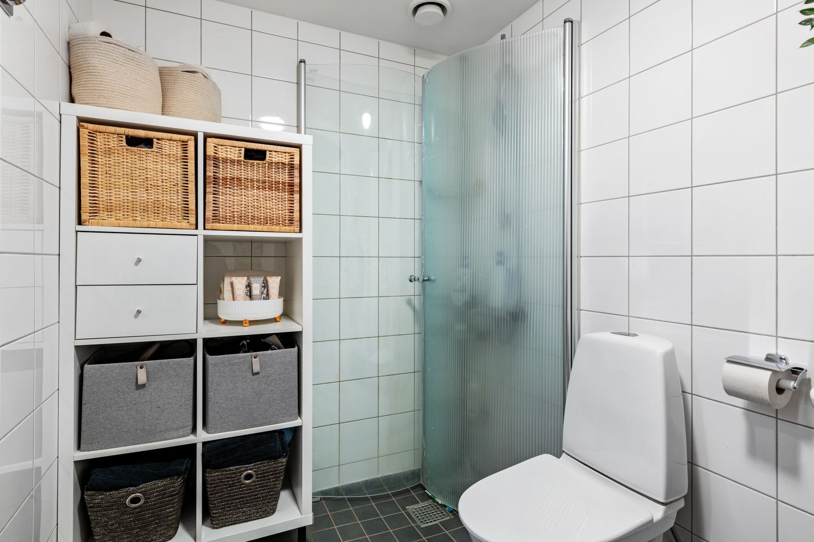 Bostadsrätt, Balders båge 22H, Färsna, Norrtälje