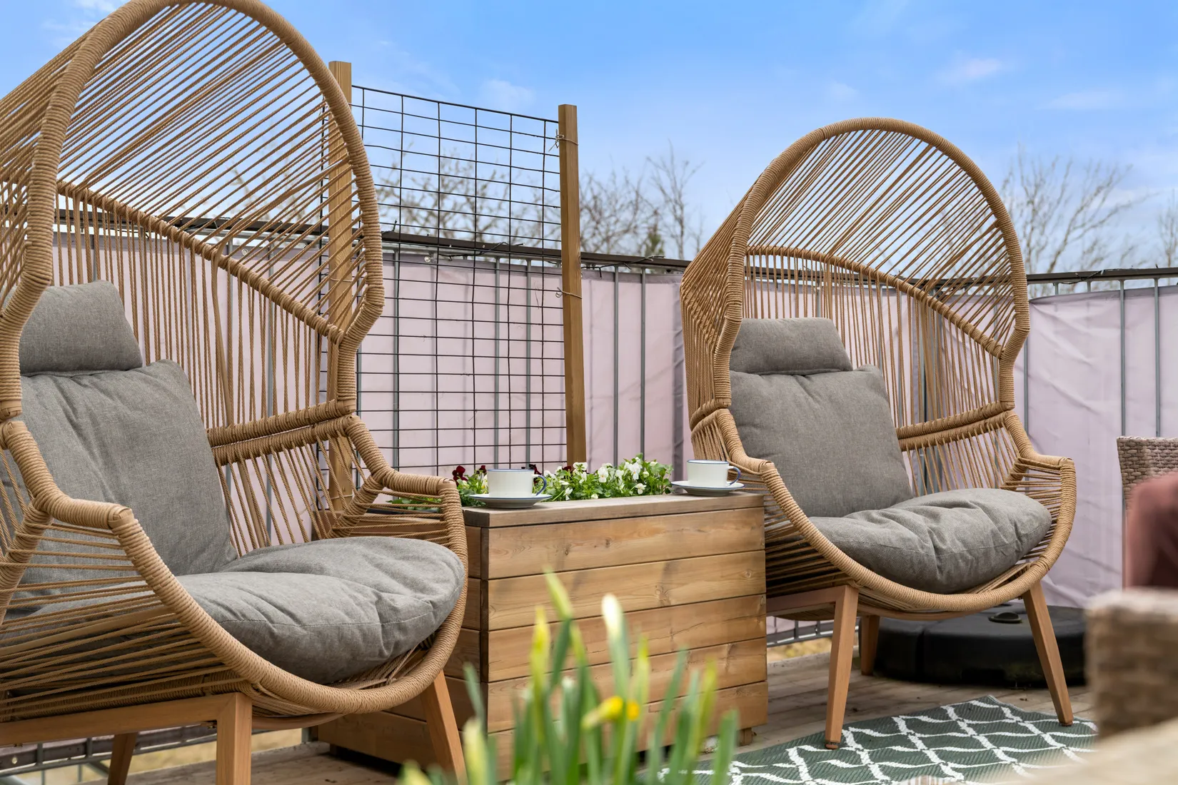 Bostadsrätt, Balders båge 22H, Färsna, Norrtälje