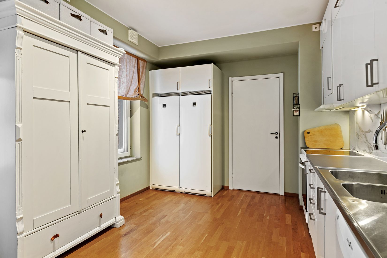 Bostadsrätt, Balders båge 22H, Färsna, Norrtälje