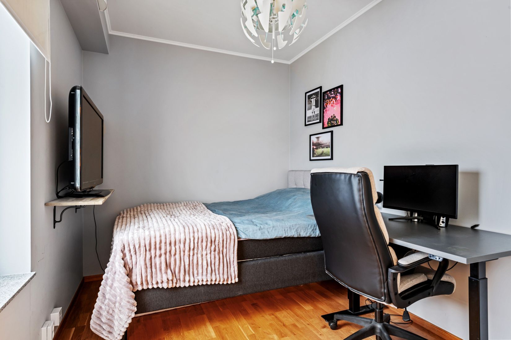 Bostadsrätt, Balders båge 22H, Färsna, Norrtälje