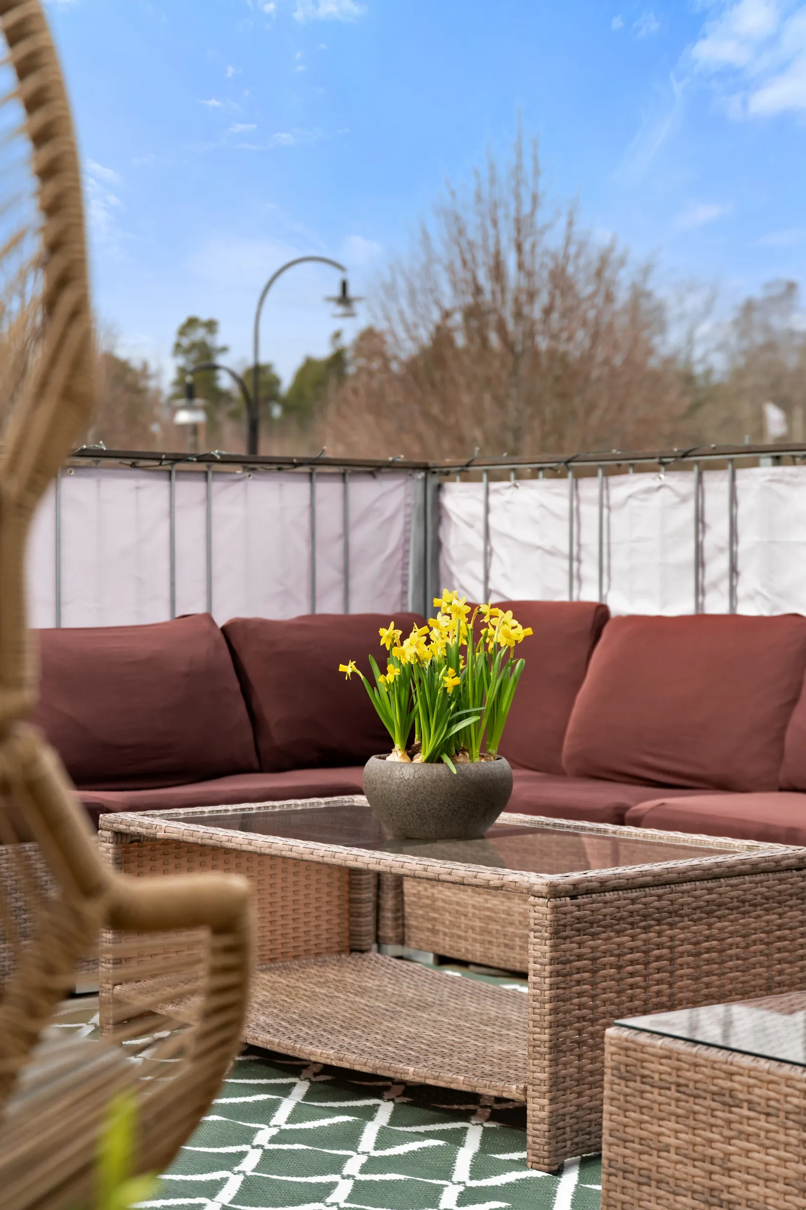 Bostadsrätt, Balders båge 22H, Färsna, Norrtälje