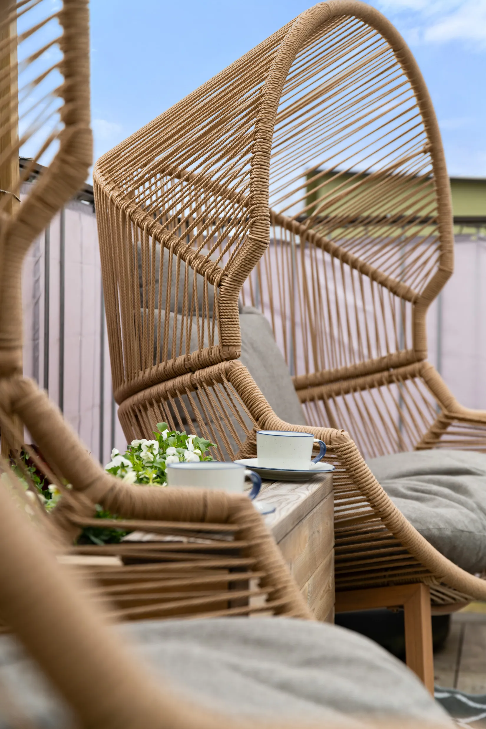 Bostadsrätt, Balders båge 22H, Färsna, Norrtälje