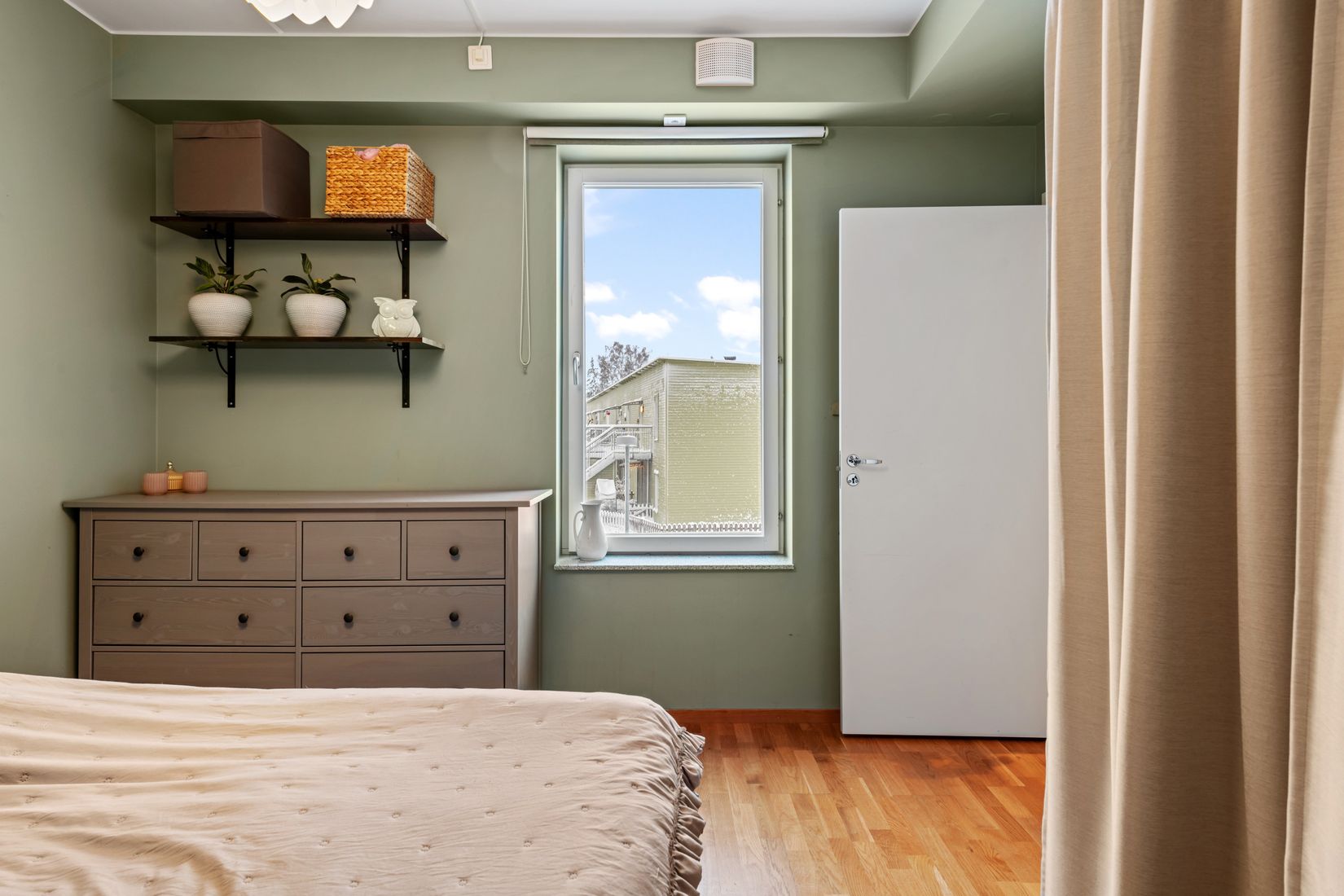 Bostadsrätt, Balders båge 22H, Färsna, Norrtälje