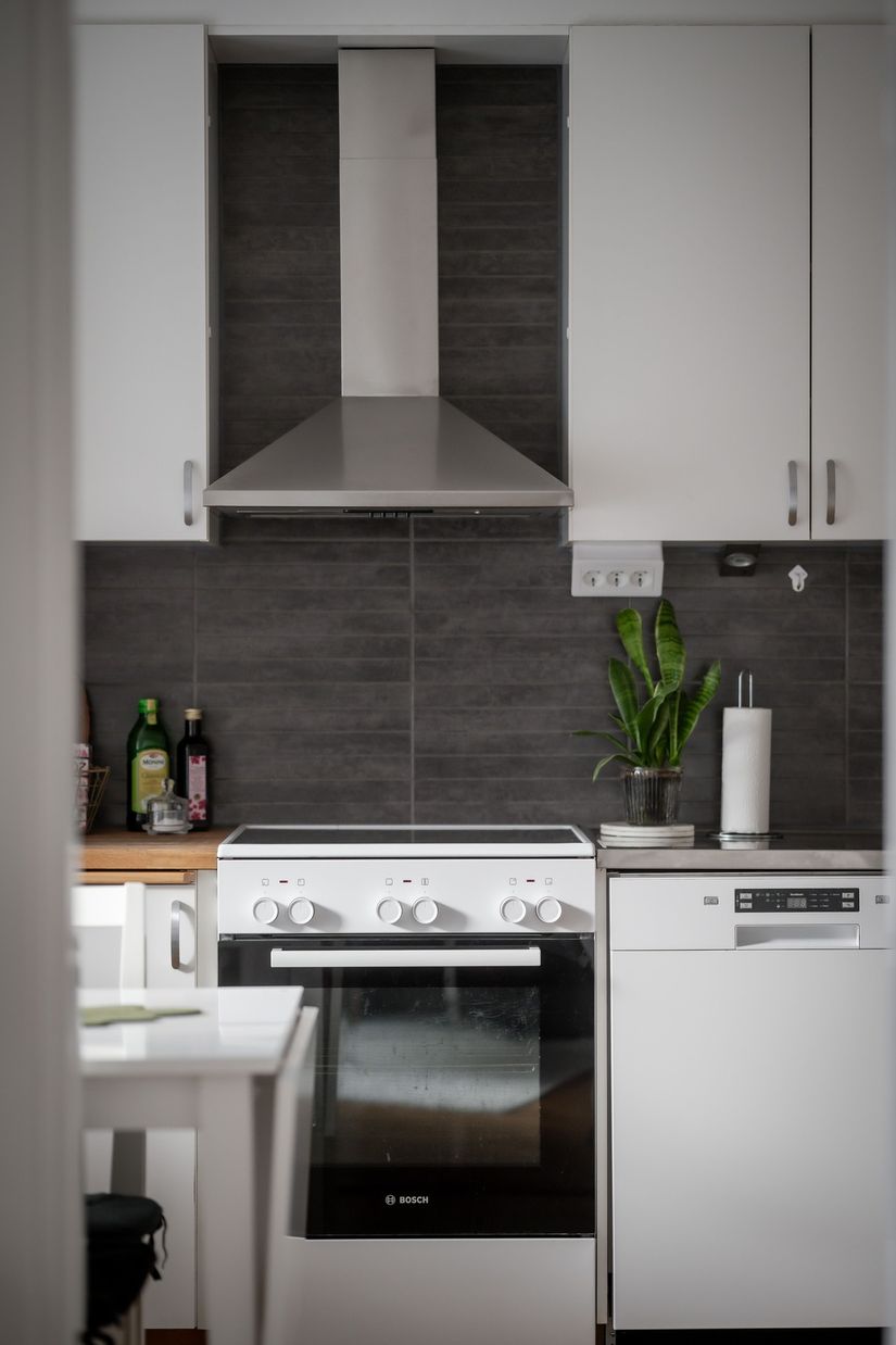 Bostadsrätt, Fjällgatan 41B, Tullen, Borås