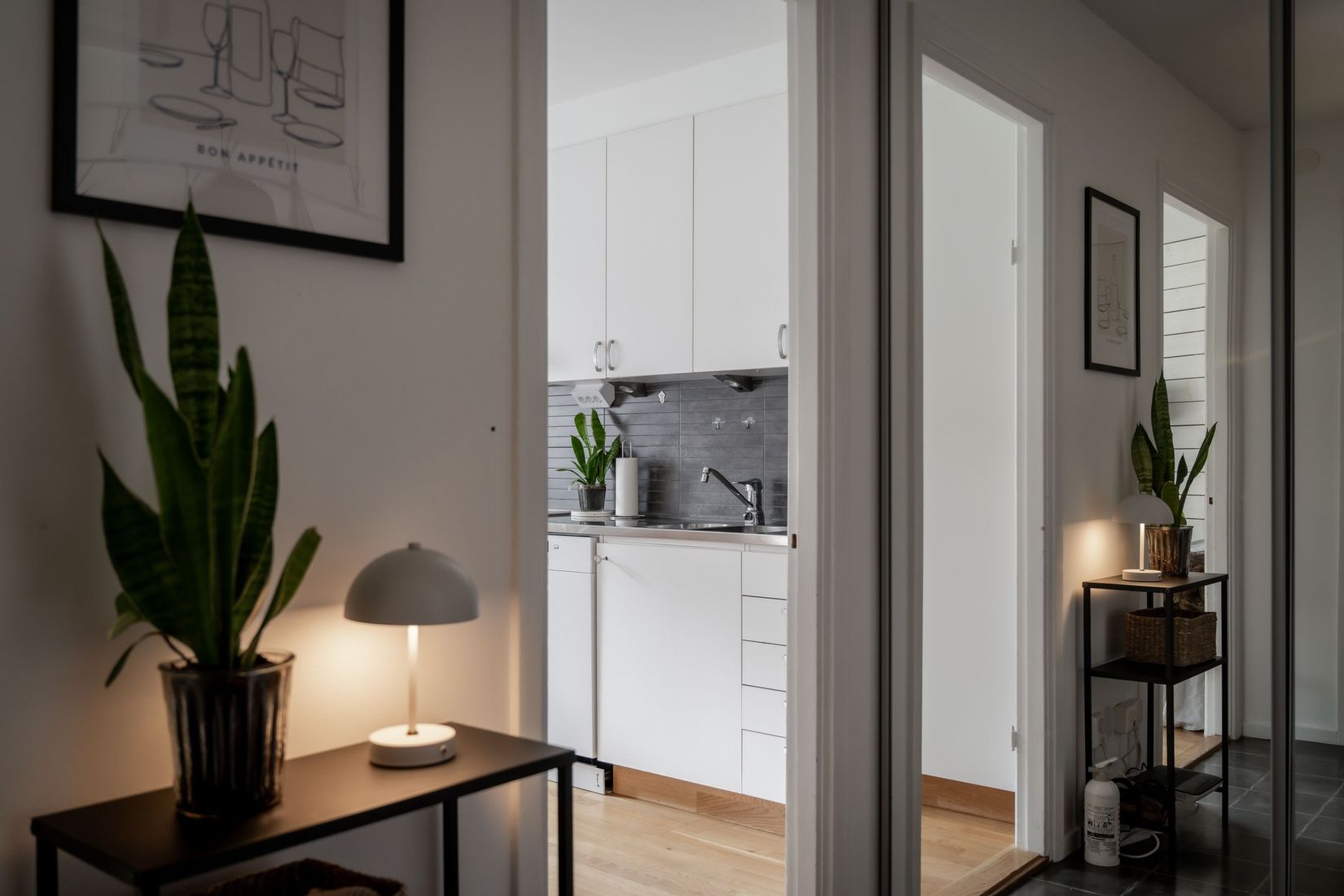 Bostadsrätt, Fjällgatan 41B, Tullen, Borås