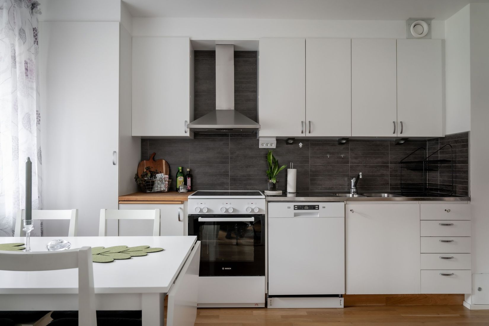 Bostadsrätt, Fjällgatan 41B, Tullen, Borås