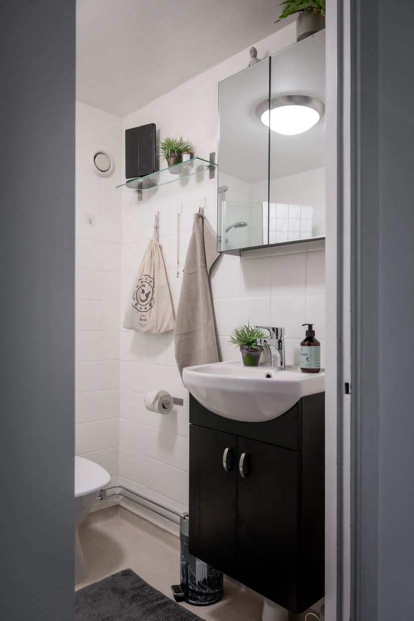 Bostadsrätt, Fjällgatan 41B, Tullen, Borås