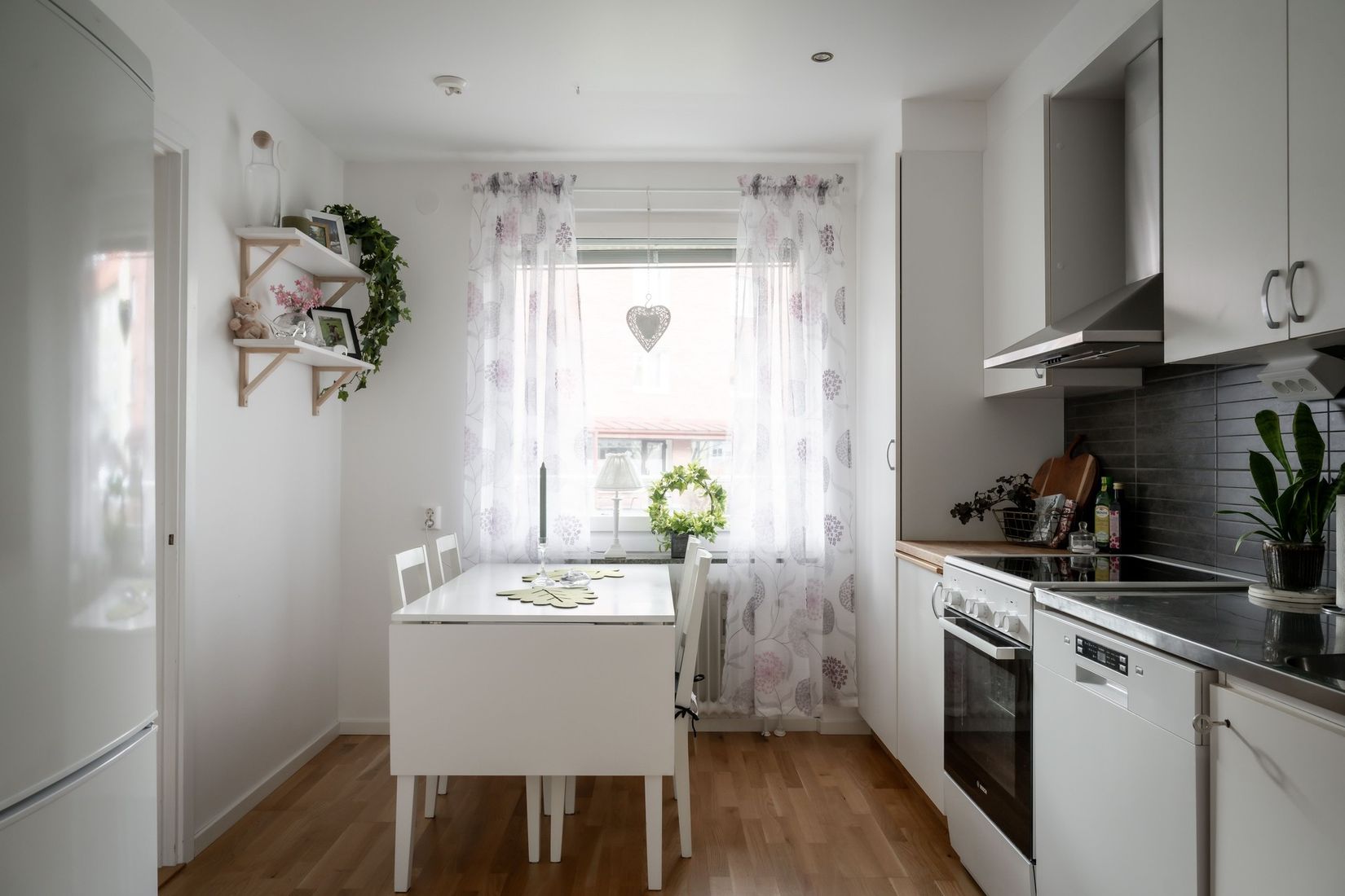 Bostadsrätt, Fjällgatan 41B, Tullen, Borås