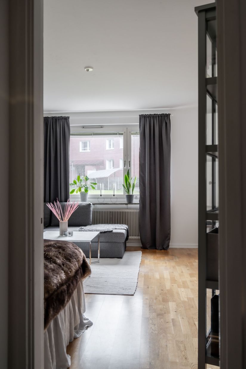 Bostadsrätt, Fjällgatan 41B, Tullen, Borås