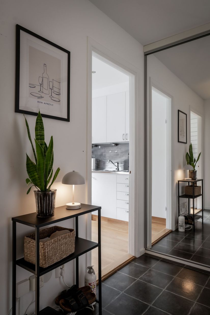 Bostadsrätt, Fjällgatan 41B, Tullen, Borås