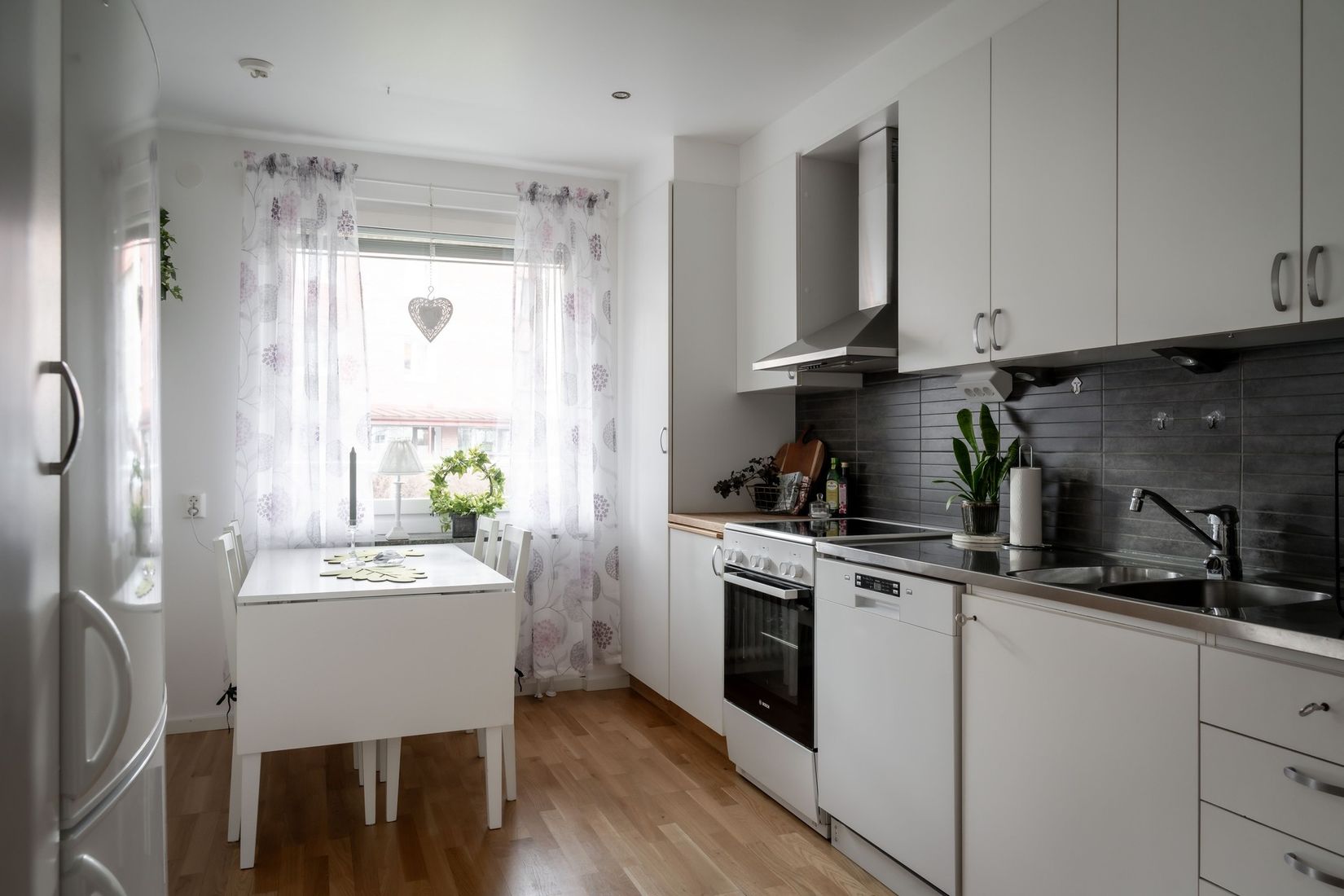 Bostadsrätt, Fjällgatan 41B, Tullen, Borås