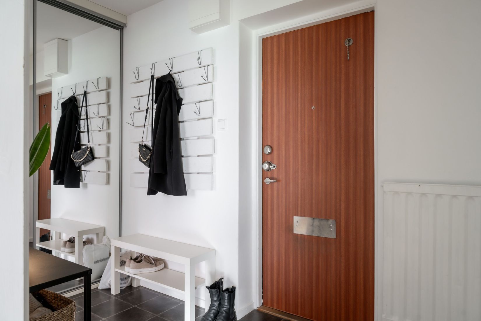 Bostadsrätt, Fjällgatan 41B, Tullen, Borås